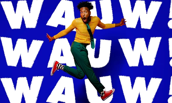 WEB WAUW Zaantheater