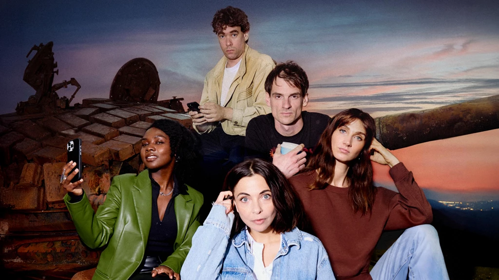 WEB Theater Oostpool Elza Jo Zaantheater