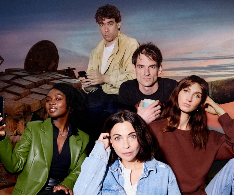 WEB Theater Oostpool Elza Jo Zaantheater