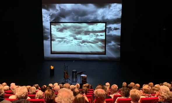 Mooie Themas Theater Na De Dam AF