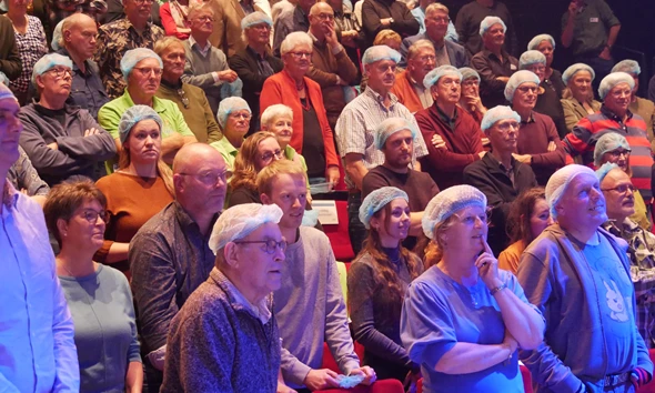 WEB Zaanse Geschiedenis Quiz Zaantheater