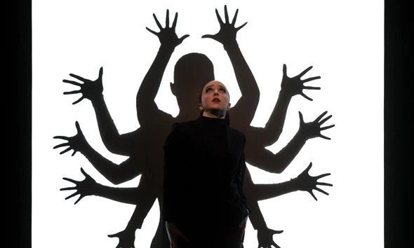 Web Oxygen Delusion 2.0 Liggend (C) Irene Van Wel