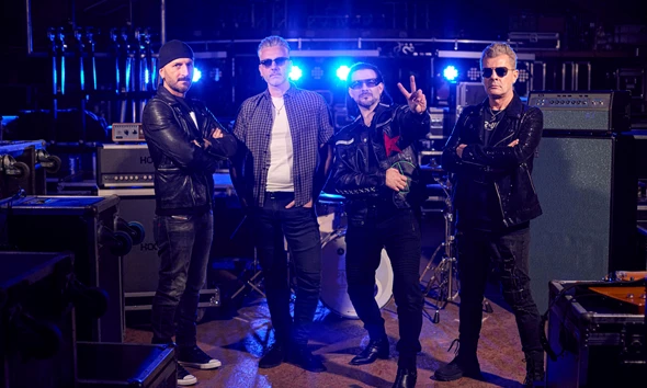 WEB U2 The Music Zaantheater (2)